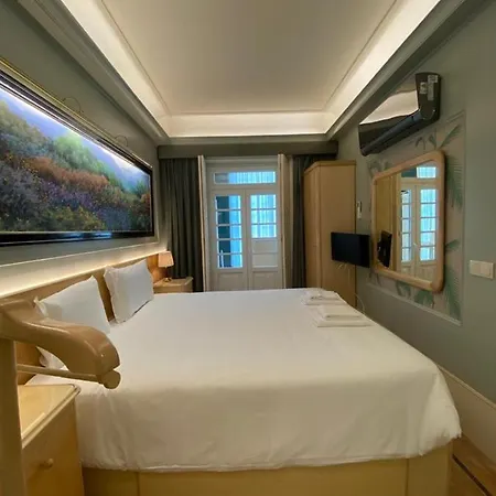 Ohh -Oporto Center- Luxury Apartment-3