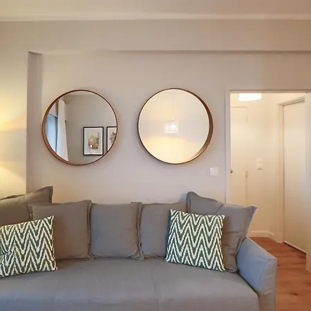 Hm - Vilar Apartment-3
