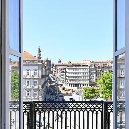 Inn Oporto Old Town Apartments-3