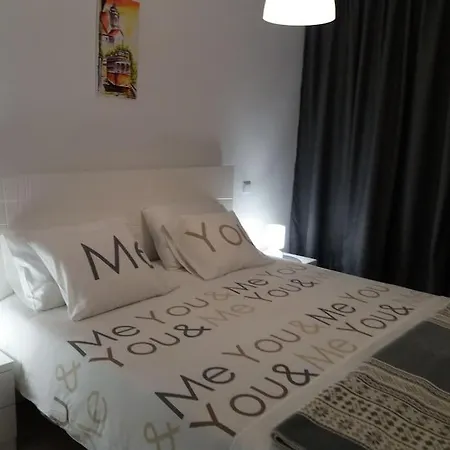 Krisapartments 2-2