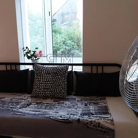 Krisapartments 2-3