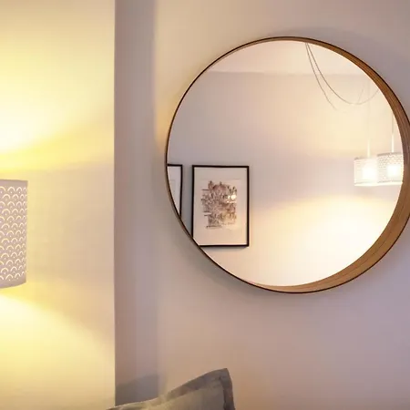 Hm - Vilar Apartment-2