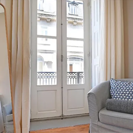 Inn Oporto Old Town Apartments-2