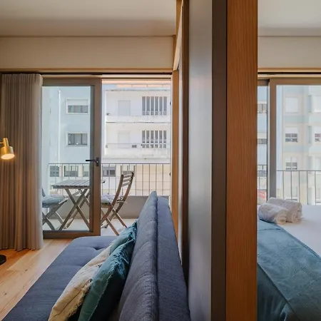Feel Porto Corporate Housing Campanha-3