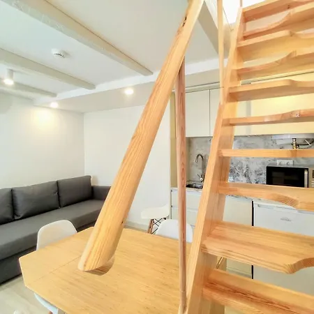 Bombarda Cinema Apartments-3