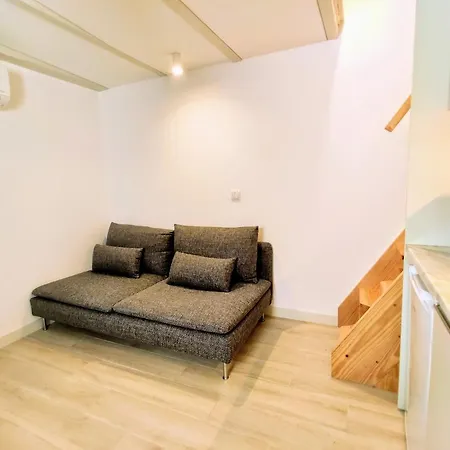 Bombarda Cinema Apartments-2
