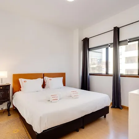 New Hopstays Oporto Poem - Apartamento Na Praca Da Galiza-2