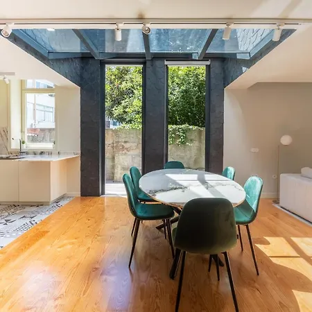 Oporto Innside House-3