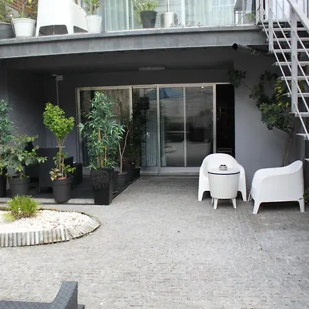 Oporto Grace City-3