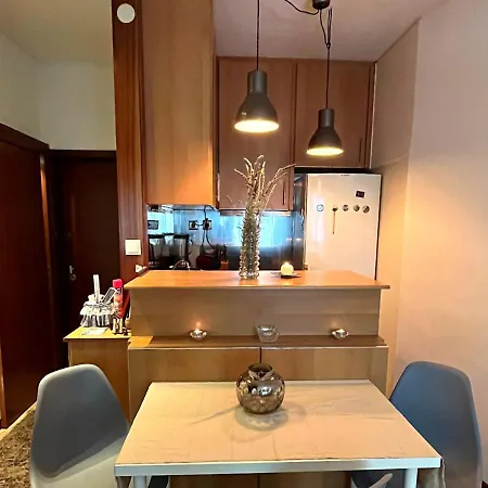 Kikas Apartment-2