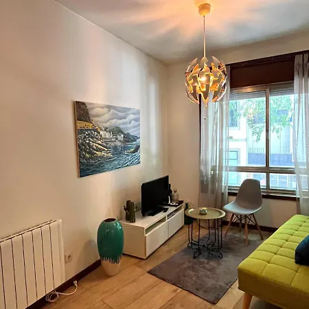 Kikas Apartment-3