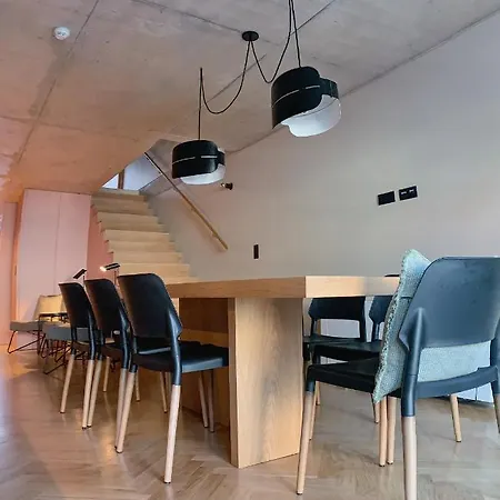 Oporto CoLiving Monte Ramalde-3