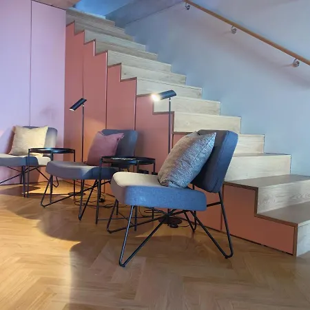 Oporto CoLiving Monte Ramalde-2