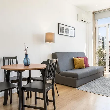 Apartment Bolhao Market By Sweet Porto-3