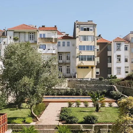 Orm Carregal Apartment-3
