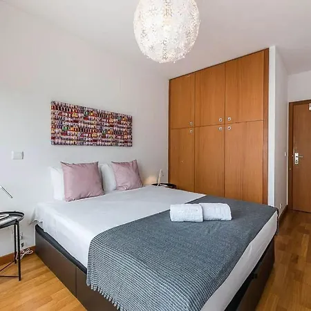 Loule 246 - 1 Bedroom Apartment - Parking-2