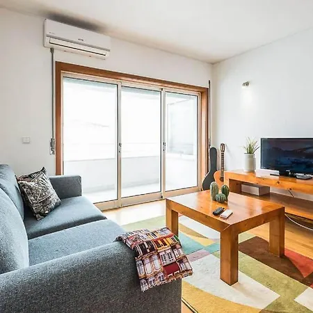 Loule 246 - 1 Bedroom Apartment - Parking-3
