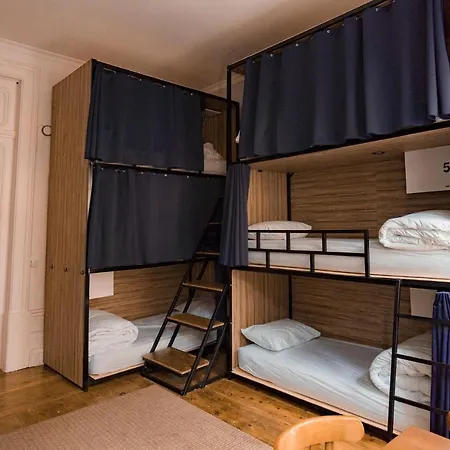 Rosalma Hostel-3