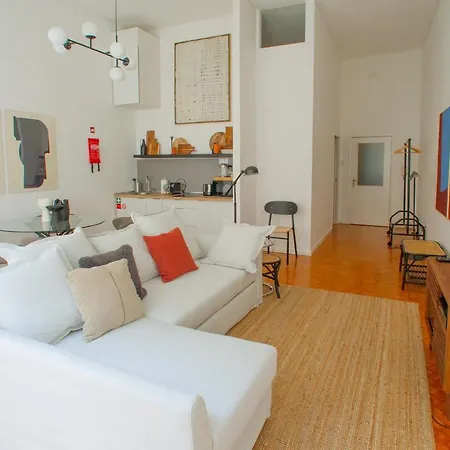Porto Downtown Flats-2