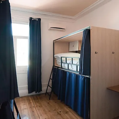 Rosalma Hostel-2