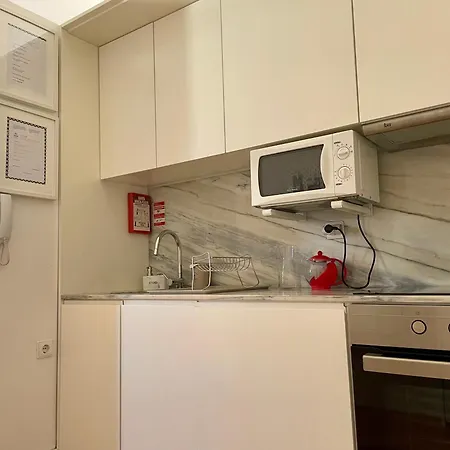 Santo Antonio Elegant Flat-2