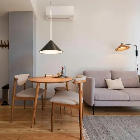 Tripas-Coracao, Almada Charming City Center-2