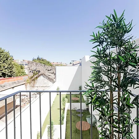 Urban House By Lovelystay-3