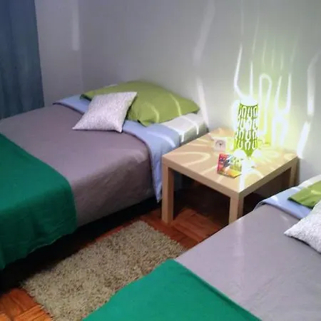 Porto Centrum Apartments-3