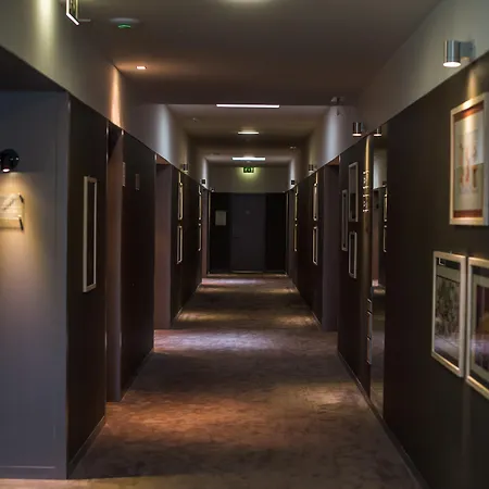 The Editory Artist Baixa Porto Hotel-3