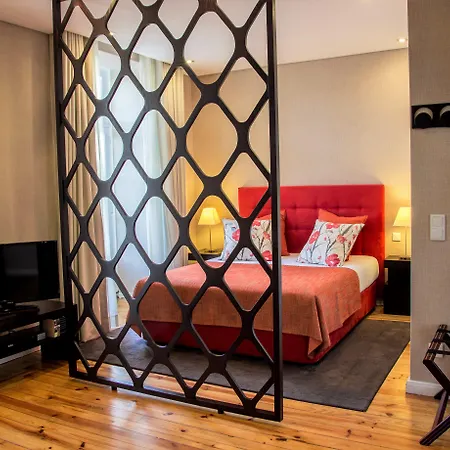 Casas Do Porto - Ribeira Apartments-3