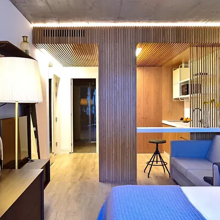 My Story Apartments Porto - Santa Catarina-3