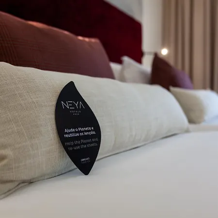 Neya Porto Hotel-2