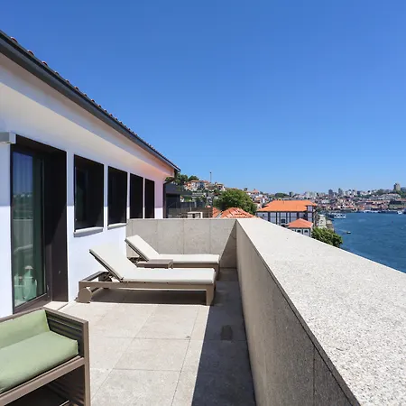 Neya Porto Hotel-3
