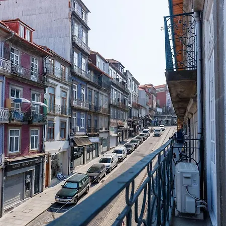 Clube Charming Apartments - Sao Bento-2