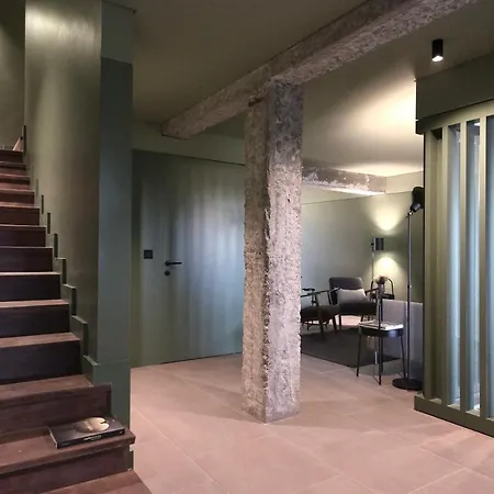 Oporto Coliving Circunvalacao 13250-3