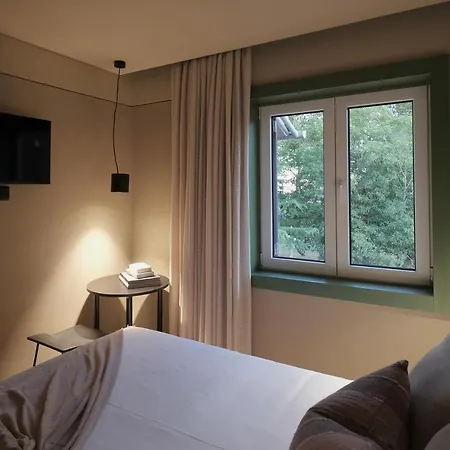 Oporto Coliving Circunvalacao 13250-2