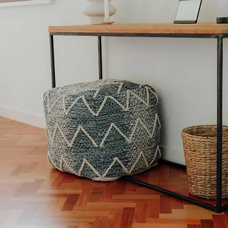 Jars Apartments - Casa Do Bessa-2