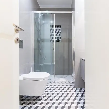 On Apartments - Clerigos-3