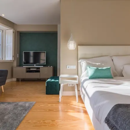 On Apartments - Clerigos-2
