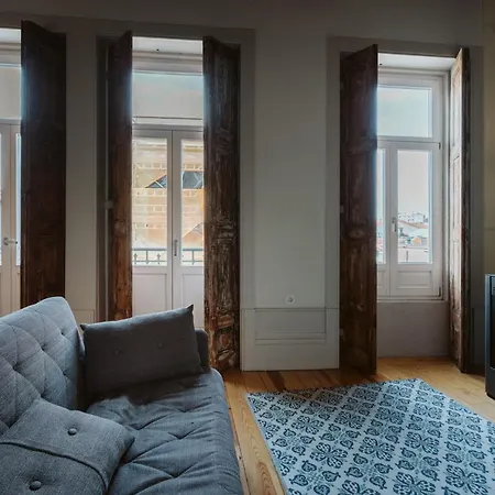 Step In Porto Apartments-3