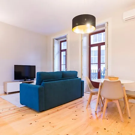 On Apartments - Coliseu-2