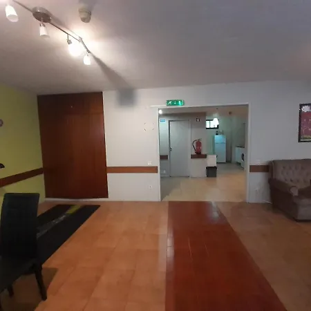 City Drops Hostel-2
