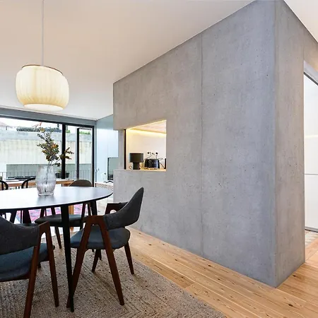 Feel Porto Corporate Housing Campanha-2
