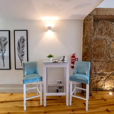 Oporto Platinum Loft-3