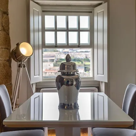 Oporto Platinum Loft-2
