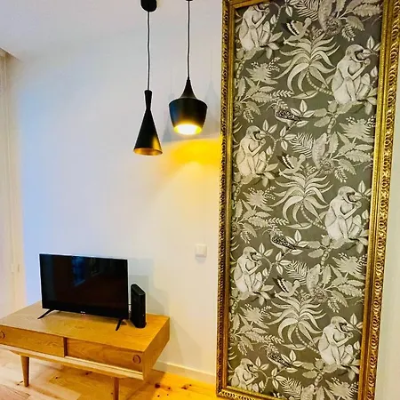 Oporto Chic & Cozy - Mercadores-2