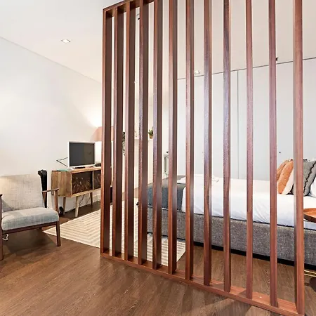 Lovelystay - Heart Of Porto Studio-2
