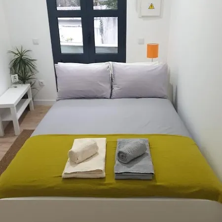 Bonjoia Porto Guest House-2