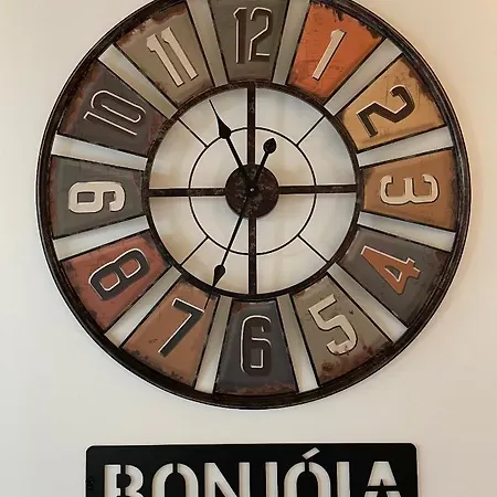 Bonjoia Porto Guest House-3
