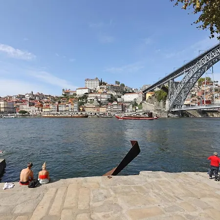 Flh Porto Modern Apartment-2